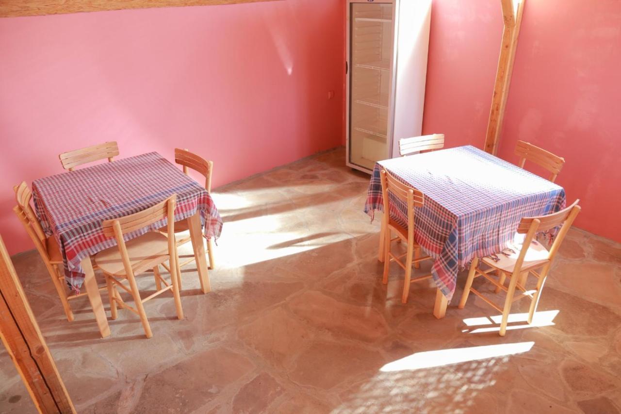 Vila Viktori Pirot Exteriör bild