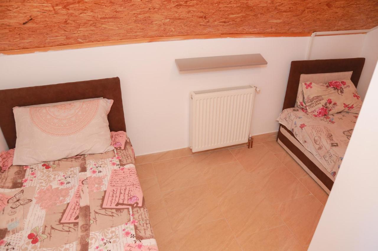 Vila Viktori Pirot Exteriör bild