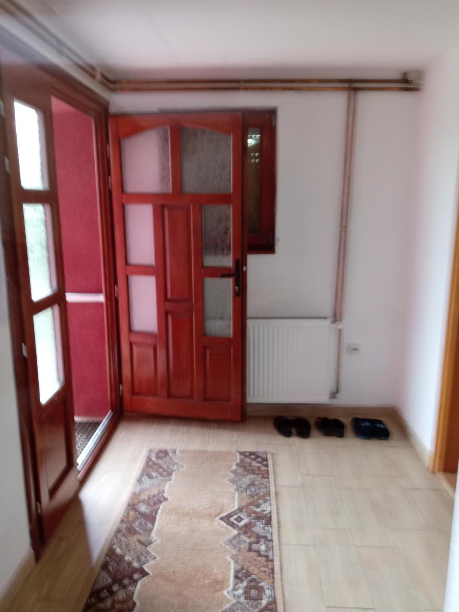 Vila Viktori Pirot Exteriör bild