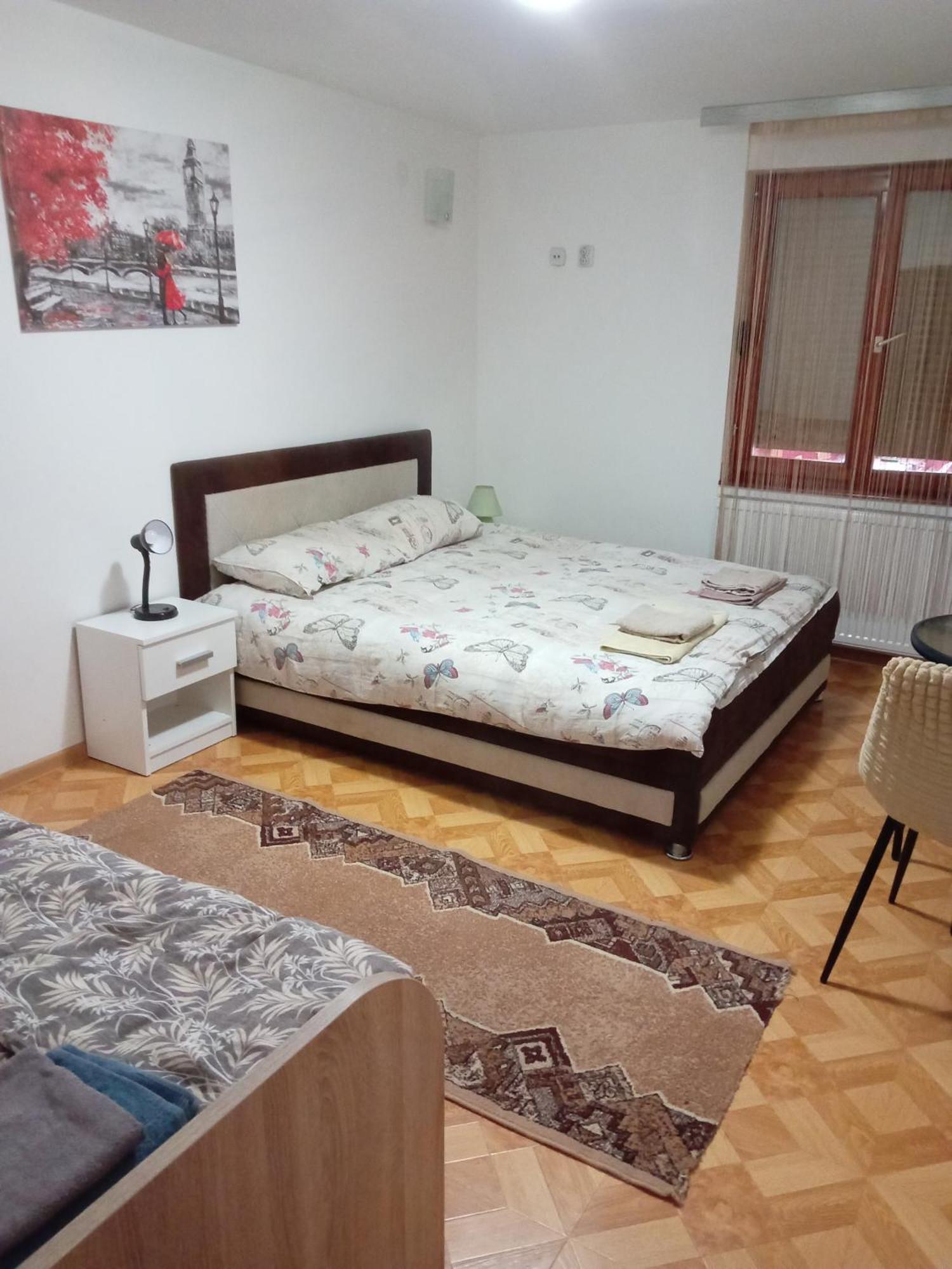 Vila Viktori Pirot Exteriör bild