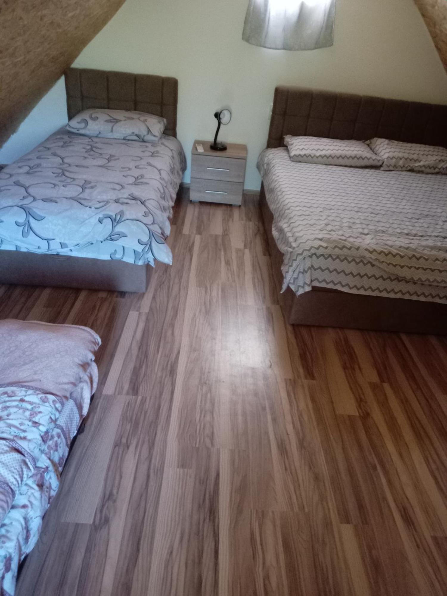Vila Viktori Pirot Exteriör bild