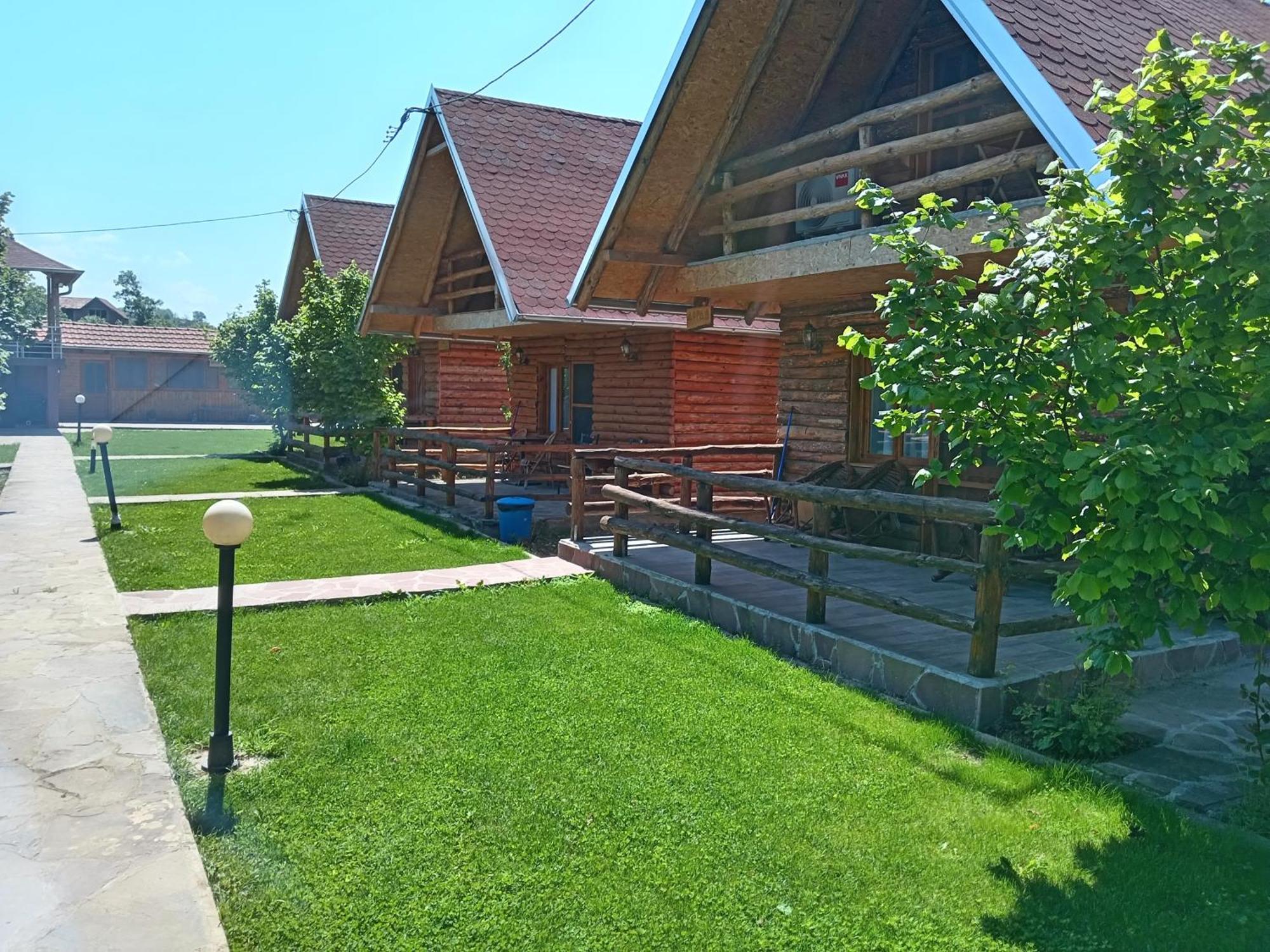 Vila Viktori Pirot Rum bild