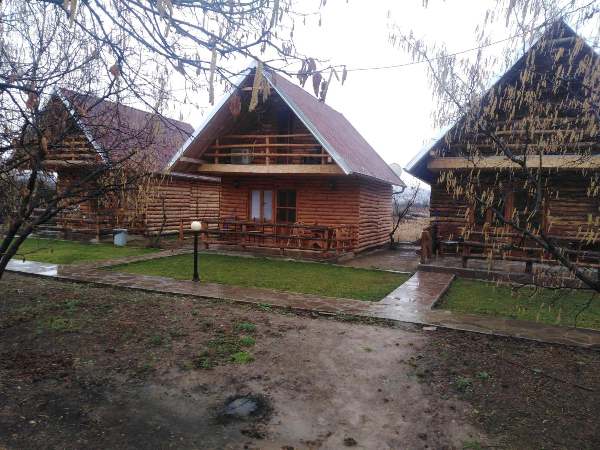 Vila Viktori Pirot Rum bild