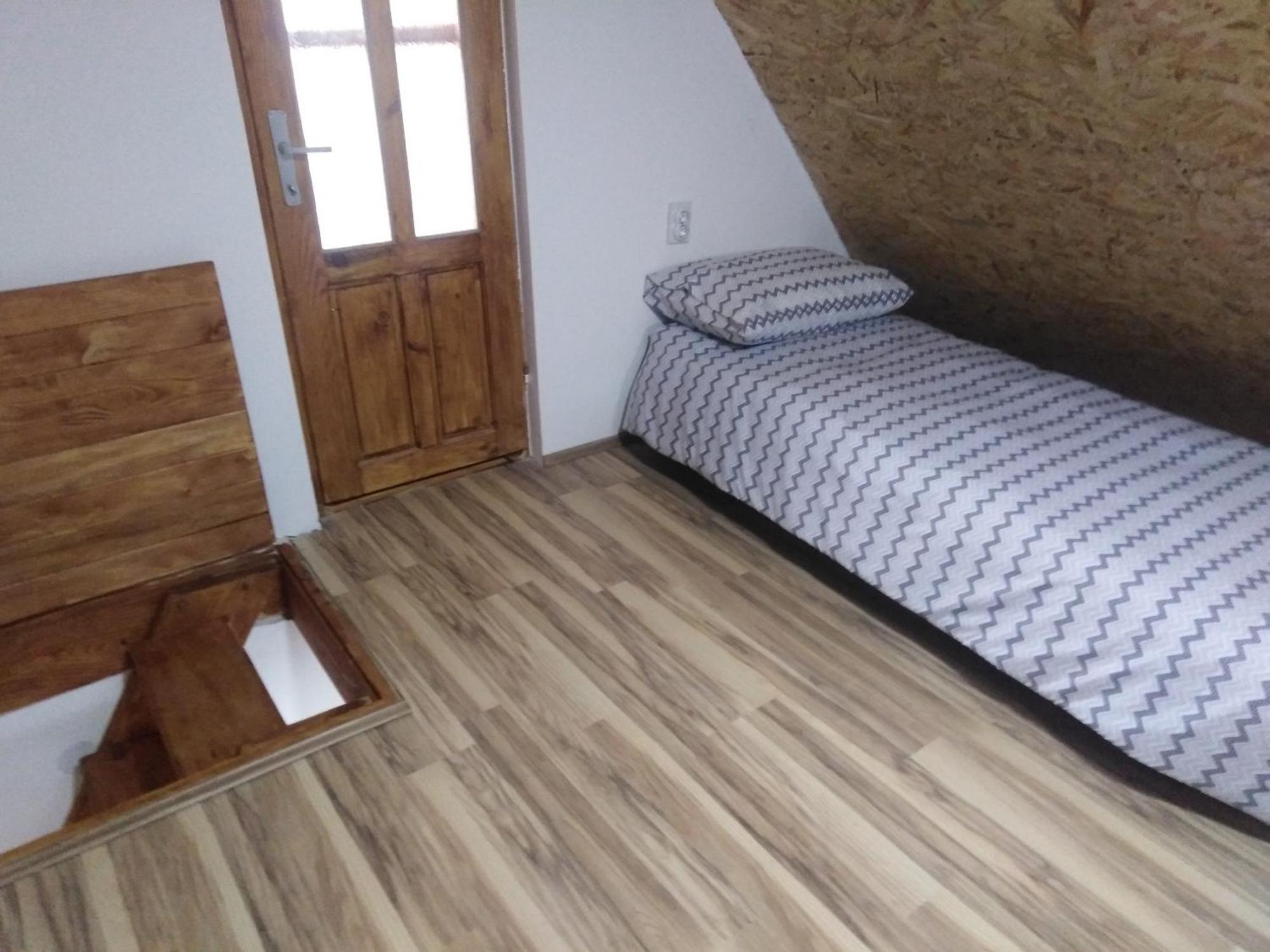 Vila Viktori Pirot Rum bild