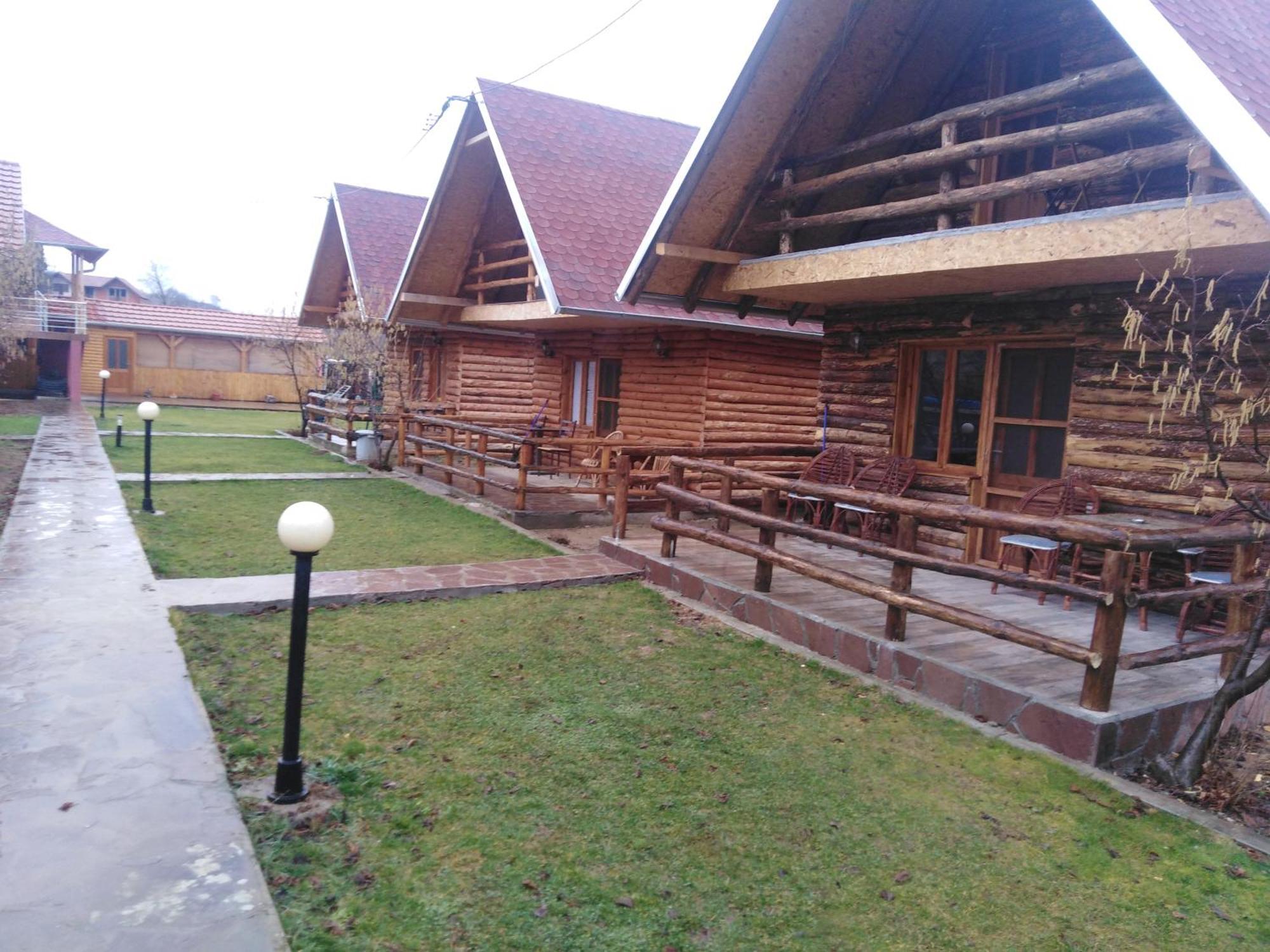 Vila Viktori Pirot Rum bild