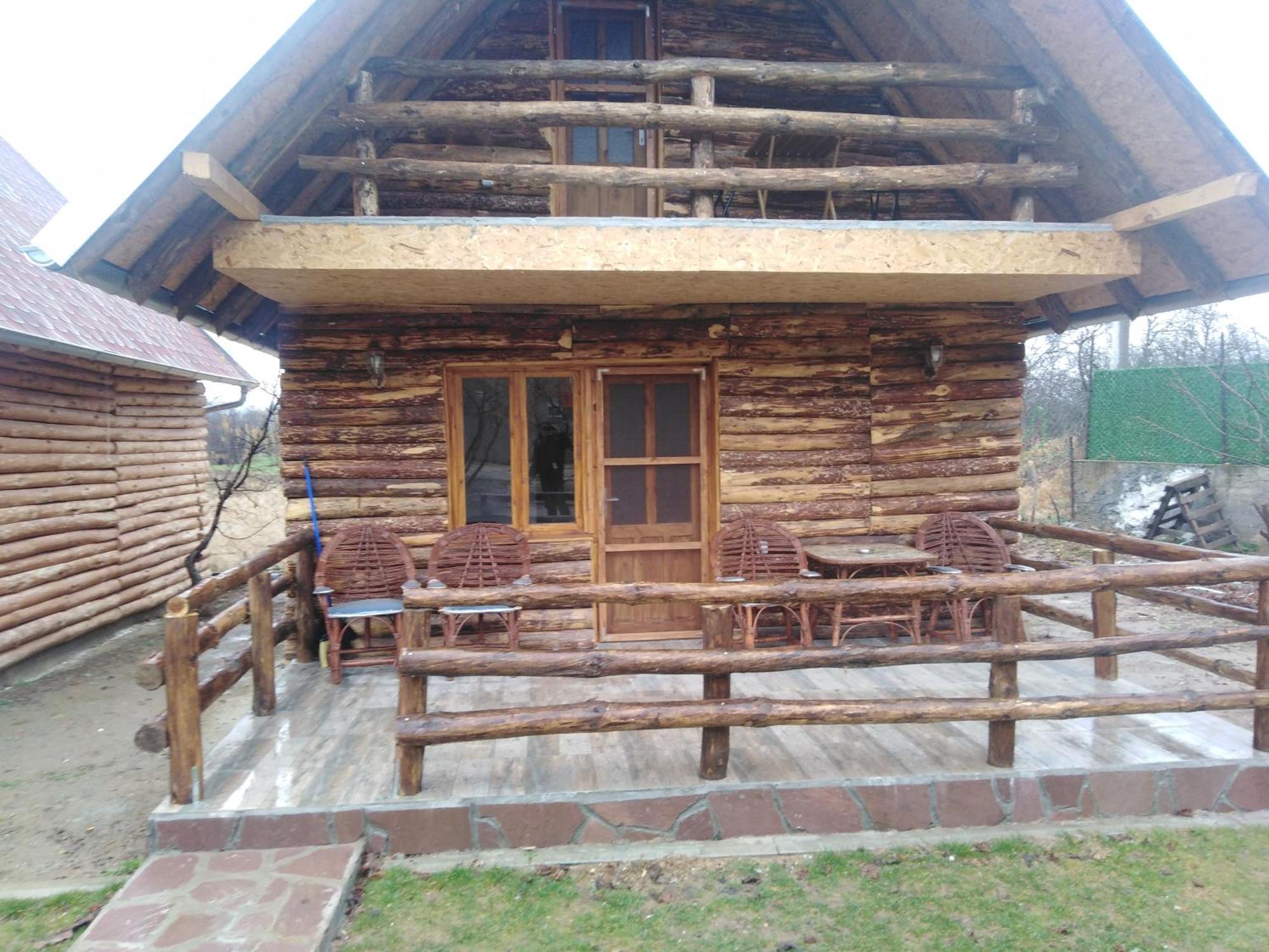 Vila Viktori Pirot Rum bild