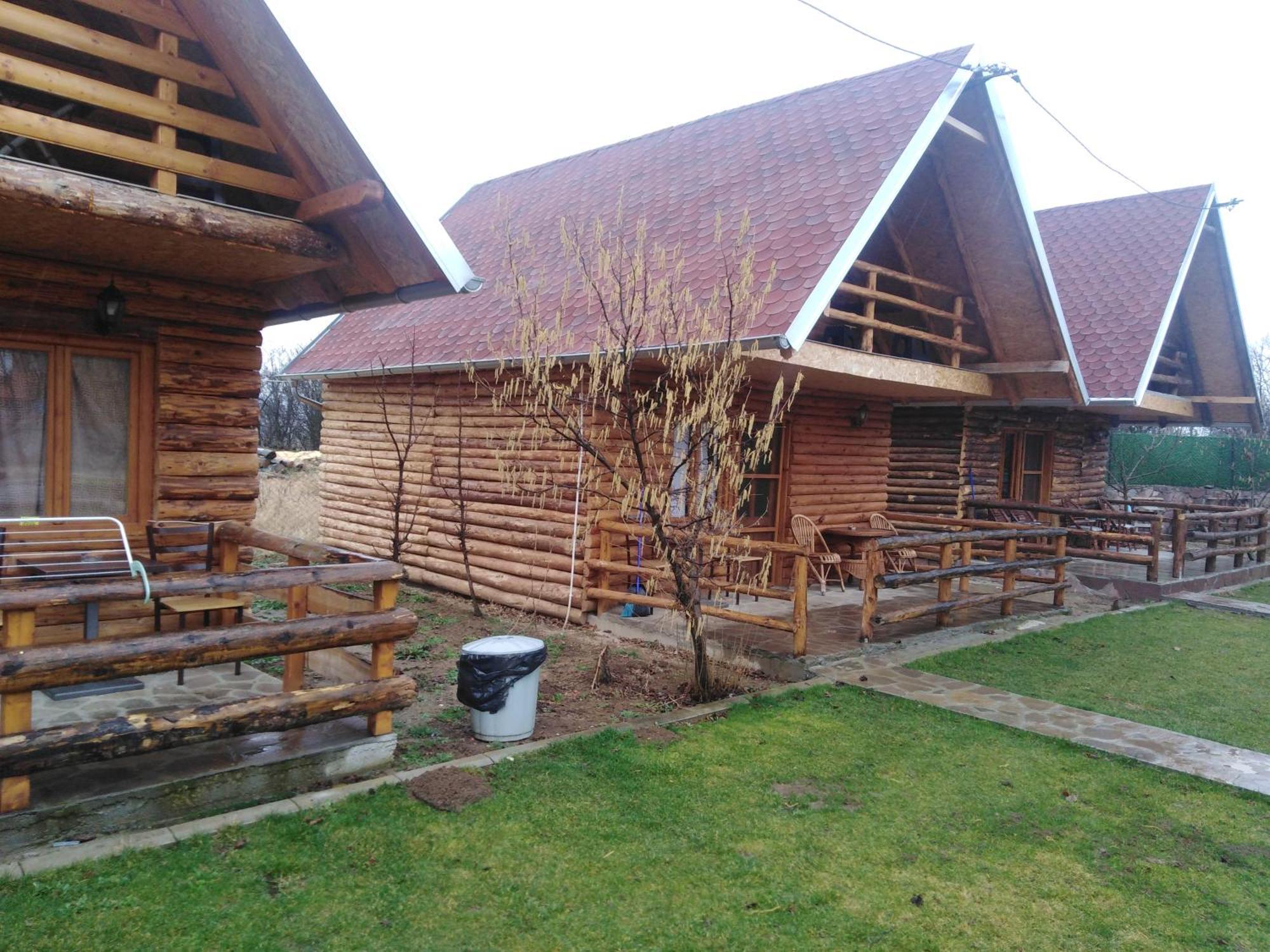 Vila Viktori Pirot Rum bild