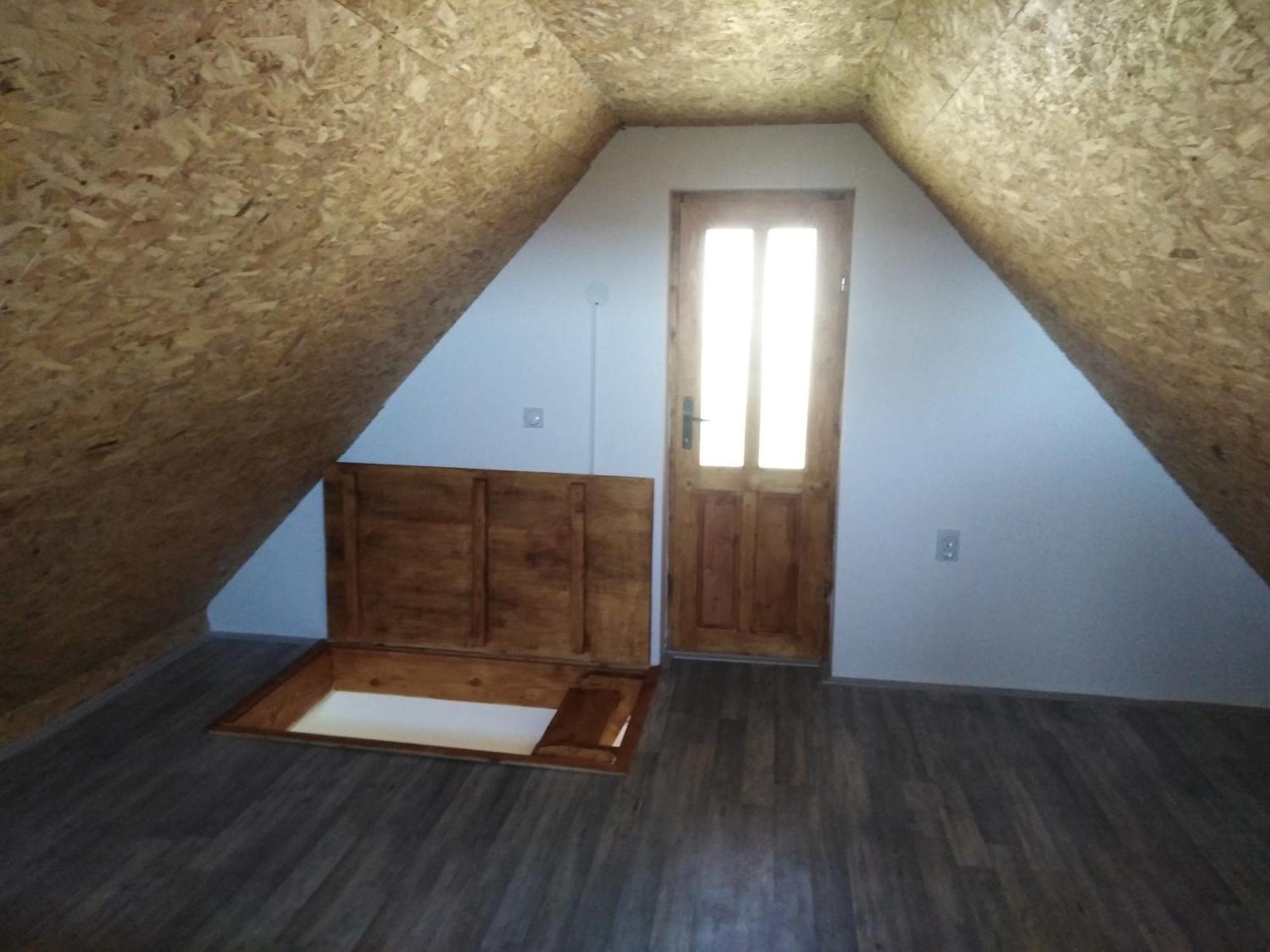 Vila Viktori Pirot Rum bild