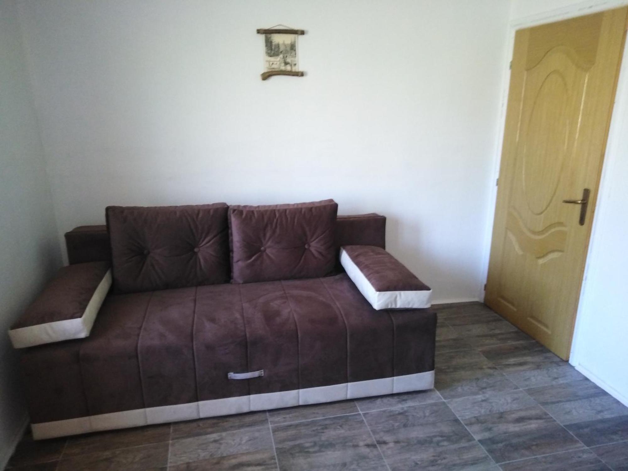 Vila Viktori Pirot Rum bild